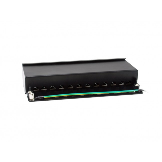 Equip 326622 patch panel Equip 326622 patch panel
