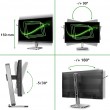 Philips 5000 series 27B2G5601/00 computer monitor 68.6 cm (27