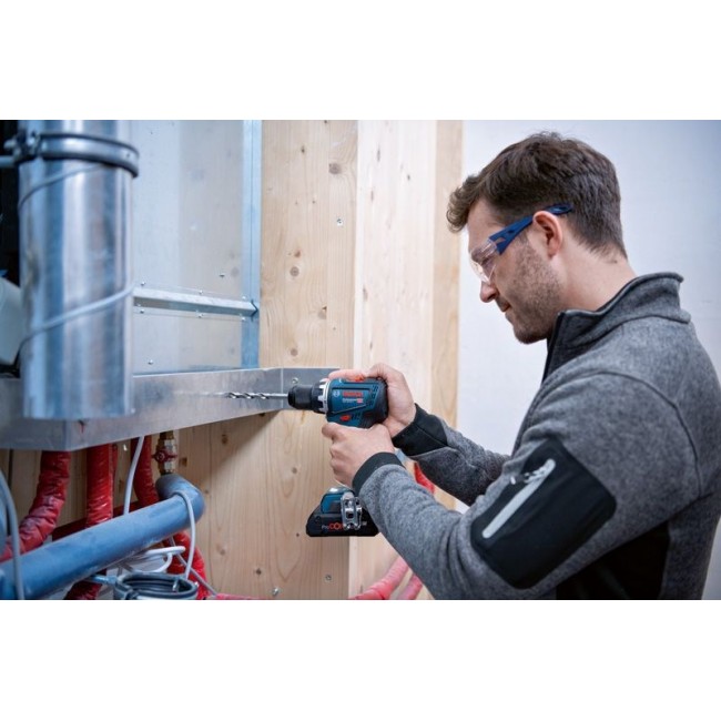 Bosch Combi-kit 4 outils 18V Battery