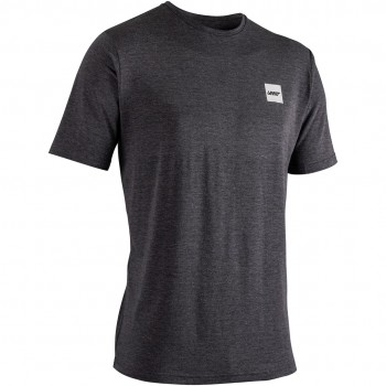 Koszulka LEATT T-Shirt Tech L