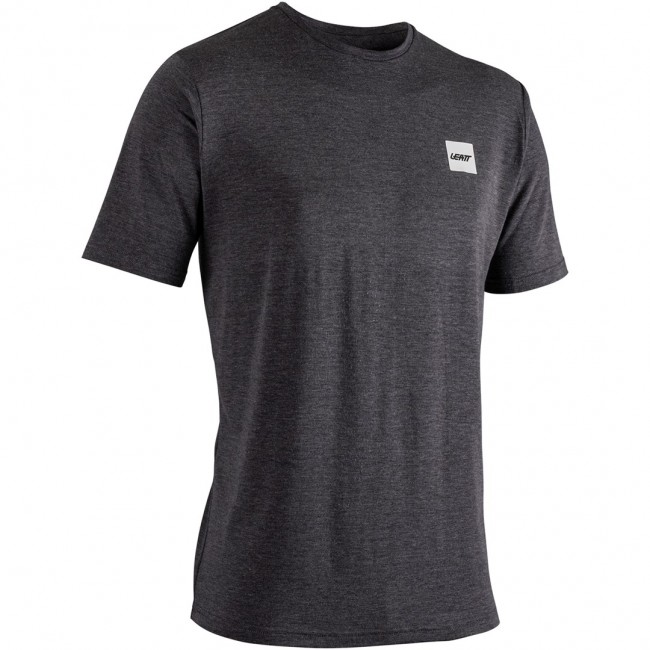 Koszulka LEATT T-Shirt Tech L
