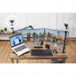 Kensington ErgoSoft Wrist Rest for Slim Keyboards