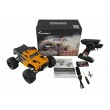 Amewi 22653 Radio-Controlled (RC) model Monster truck Electric engine 1:16