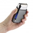 BaByliss Super-X Foil shaver Trimmer Silver