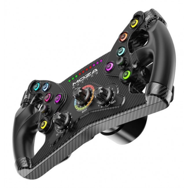 Moza Racing KS Steering Wheel