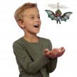 MGA Entertainment GrossMos Flying Style 2 (Green) MGA Entertainment GrossMos Flying Style 2 (Green)
