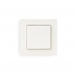 Eve - Connected Wall Switch light switch White