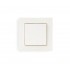 Eve - Connected Wall Switch light switch White