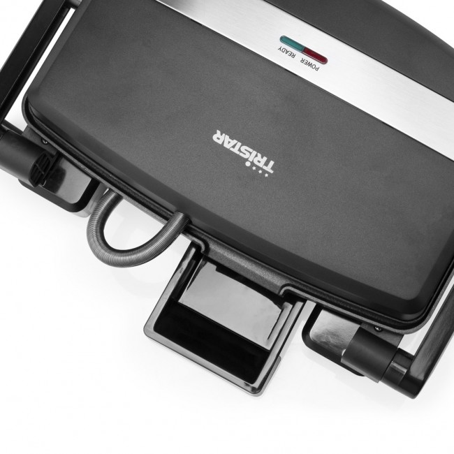 Tristar GR-2856 Contact grill