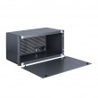 BCS POWER electrical enclosure Aluminium, Steel