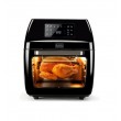Air fryer with oven Black+Decker BXAFO1200E (1700W) Air fryer with oven Black+Decker BXAFO1200E (1700W)