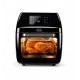 Air fryer with oven Black+Decker BXAFO1200E (1700W)