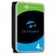 Seagate SkyHawk internal hard drive 4 TB 256 MB 3.5