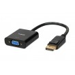 iBox IADPVGA Display Port to VGA cable adapter