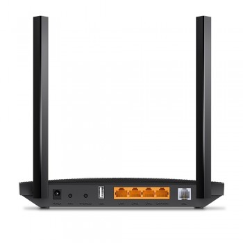 TP-Link Archer AC1200 Wireless MU-MIMO VDSL/ADSL Modem Router