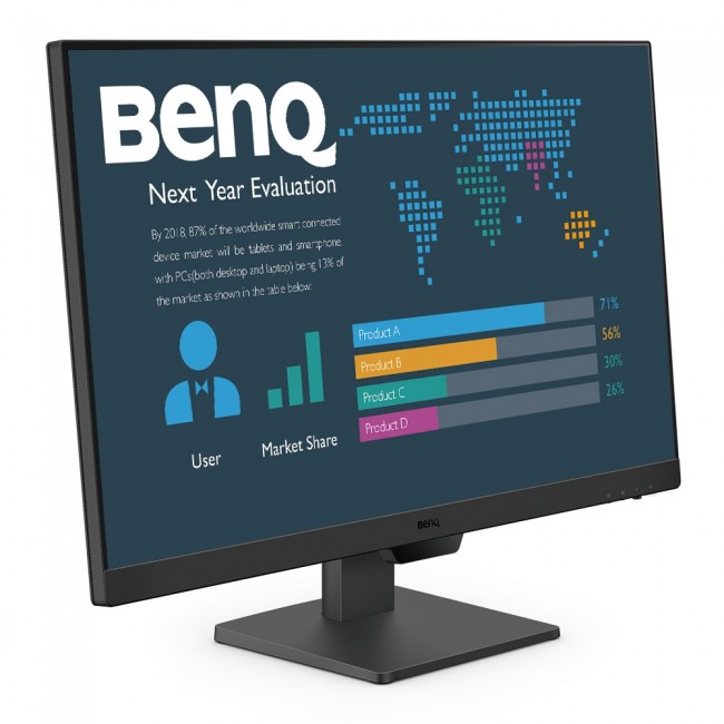 BenQ BL2790 computer monitor 68.6 cm (27