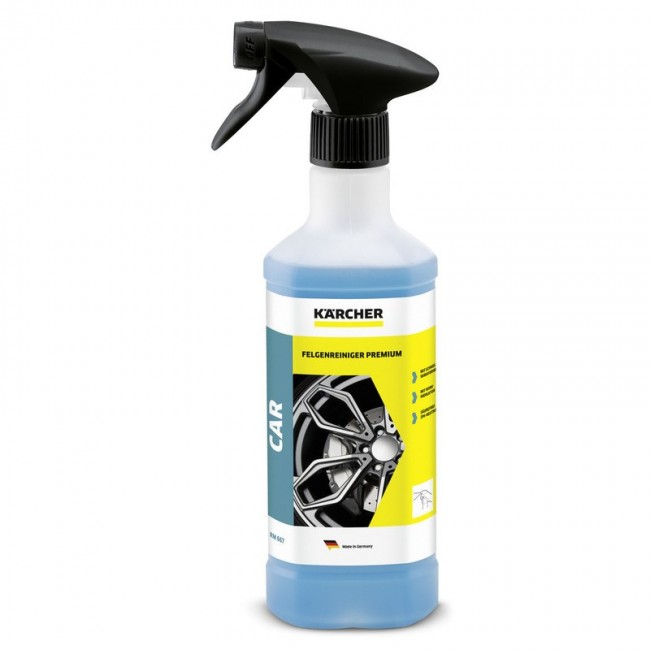 K rcher 6.296-048.0 vehicle cleaning / accessory Spray K rcher 6.296-048.0 vehicle cleaning / accessory Spray
