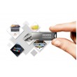 ADATA UV250 USB flash drive 32 GB USB Type-A 2.0 Silver ADATA UV250 USB flash drive 32 GB USB Type-A 2.0 Silver