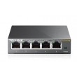 TP-Link 5-Port Gigabit Easy Smart Switch TP-Link 5-Port Gigabit Easy Smart Switch