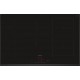 Siemens iQ500 ED851HWB1E hob Black Built-in 80 cm Zone induction hob 5 zone(s)