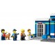 LEGO CITY 60370 POLICE STATION CHASE