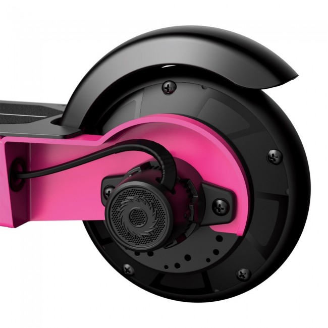 Razor Power Core S80 16 km/h Pink