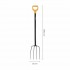 FISKARS SOLID COMPOST FORK