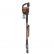 Black & Decker BHFEV182C-QW 18V upright vacuum cleaner Black & Decker BHFEV182C-QW 18V upright vacuum cleaner