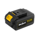 Rebel Tools 20V 4A Battery Rebel Tools 20V 4A Battery