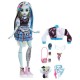 Monster High Frankie Doll Monster High Frankie Doll