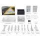 Seasonic Focus GX power supply unit 750 W