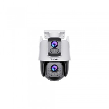 Tenda RH9-WCA security camera Turret IP security camera Outdoor 2304 x 1296 pixels Ceiling/Wall/Pole