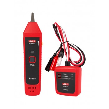 Uni-T UT682D Wire Pair Finder Meter