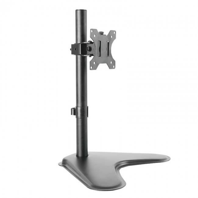 LogiLink BP0044 monitor mount / stand 81.3 cm (32 LogiLink BP0044 monitor mount / stand 81.3 cm (32