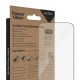 PanzerGlass Anti-Reflective Screen Protector iPhone 14 Pro | Ultra-Wide Fit w. EasyAligner