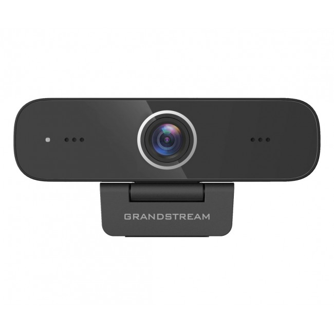 Grandstream Networks GUV3100 webcam 2 MP 1920 x 1080 pixels USB 2.0 Black