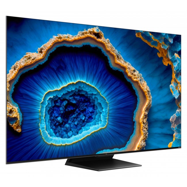 TCL C80 Series 50C805 TV 127 cm (50 TCL C80 Series 50C805 TV 127 cm (50