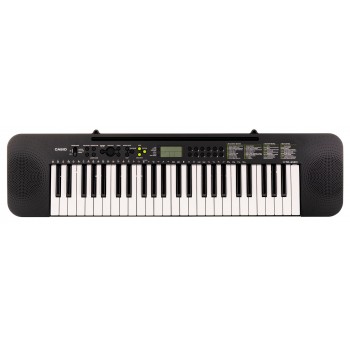 Casio CTK-240 MIDI keyboard 49 keys Black, White