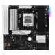 Asrock B850M Pro RS AMD B850 Socket AM5 micro ATX Asrock B850M Pro RS AMD B850 Socket AM5 micro ATX
