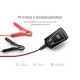 Green Cell ACAGM06 battery charger Universal AC Green Cell ACAGM06 battery charger Universal AC