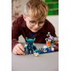 LEGO MINECRAFT 21274 The Warden Encounter LEGO MINECRAFT 21274 The Warden Encounter