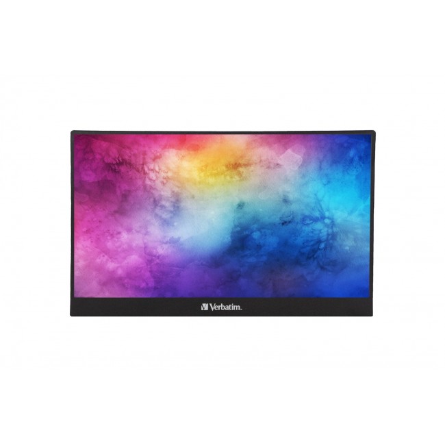 Verbatim 49590 computer monitor 35.6 cm (14 Verbatim 49590 computer monitor 35.6 cm (14