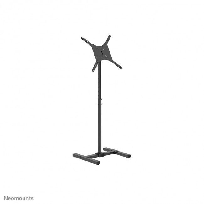 Neomounts NS-FS100BLACK Floor stand 10-55 Neomounts NS-FS100BLACK Floor stand 10-55