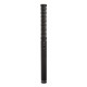 R DE NTG-2 microphone Black Digital camcorder microphone
