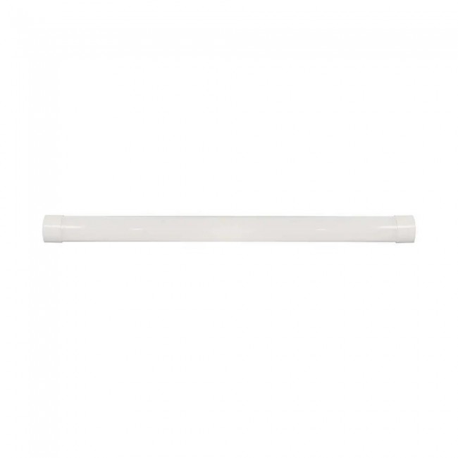LED luminaire V-TAC VT-8330 30W linear, surface-mounted 120cm 155Lm/W 4000K 4650lm (SKU 20363) White LED luminaire V-TAC VT-8330 30W linear, surface-mounted 120cm 155Lm/W 4000K 4650lm (SKU 20363) White