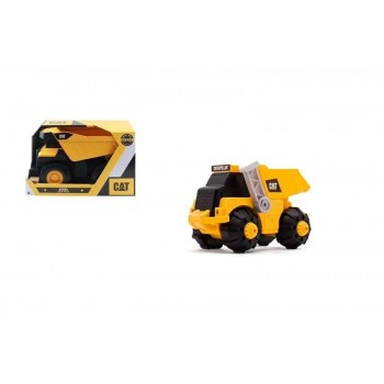 CAT Battery Operated Dump Truck 83395 /4
