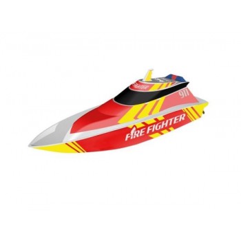 REVELL 24141 Motorboat for Radio Boat Fire Fighter