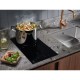 Electrolux LHR3233CK hob Black Built-in Ceramic 2 zone(s) Electrolux LHR3233CK hob Black Built-in Ceramic 2 zone(s)