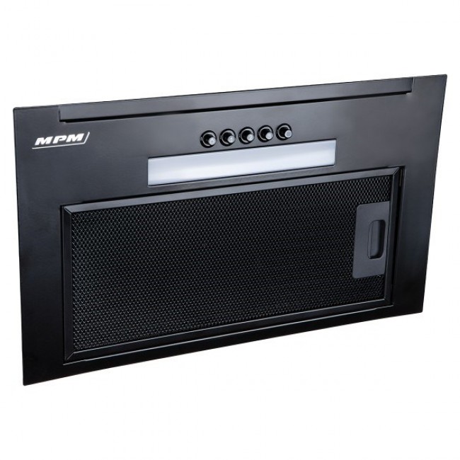 Recessed hood MPM-45-OW-05 Recessed hood MPM-45-OW-05