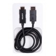 UNITEK CABLE DisplayPort 1.2, HDMI, 4K@60HZ, 1,8M, V1608A UNITEK CABLE DisplayPort 1.2, HDMI, 4K@60HZ, 1,8M, V1608A